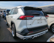 Toyota RAV4 2022