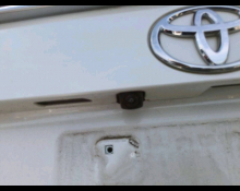 Toyota RAV4 2022