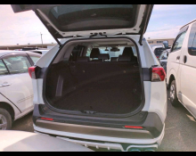 Toyota RAV4 2022