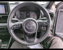 Toyota Yaris 2023