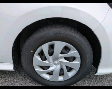 Toyota Yaris 2023