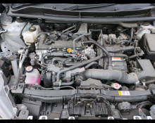 Toyota Yaris 2023