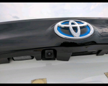 Toyota Yaris 2023