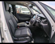 Honda Fit 2023
