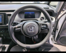 Honda Fit 2023