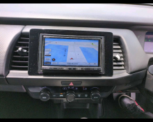 Honda Fit 2023