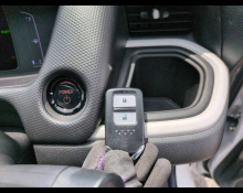 Honda Fit 2023