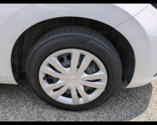 Honda Fit 2023