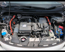 Honda Fit 2023