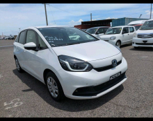 Honda Fit 2023 For Sale and Price