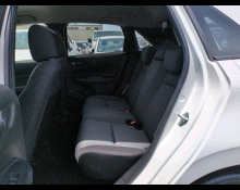 Honda Fit 2023