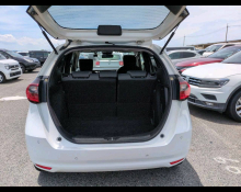 Honda Fit 2023