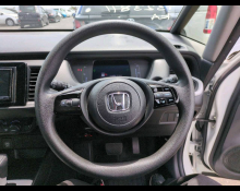 Honda Fit 2023