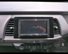 Honda Fit 2023