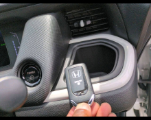 Honda Fit 2023