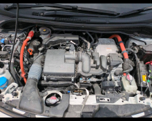 Honda Fit 2023