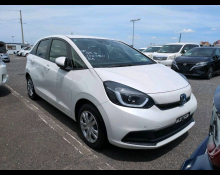 Honda Fit 2023 For Sale and Price