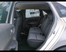 Honda Fit 2023