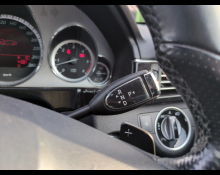 Mercedes Benz E-Class 2011