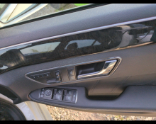 Mercedes Benz E-Class 2011
