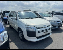 Toyota Probox For Sale In Jamaica At The Best Price.