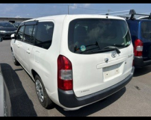 Toyota Probox 2021