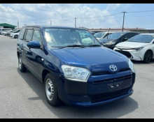 Toyota Probox 2021
