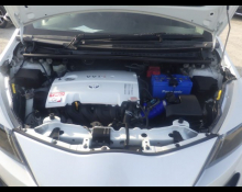 Toyota Vitz 2012