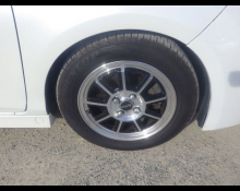 Toyota Vitz 2012