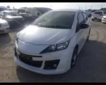 Toyota Vitz 2012