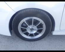 Toyota Vitz 2012