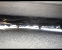 Toyota Vitz 2012