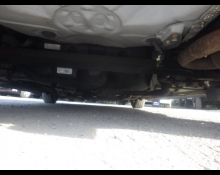 Toyota Vitz 2012