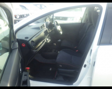 Toyota Vitz 2012