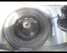 Toyota Vitz 2012