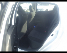 Toyota Vitz 2012