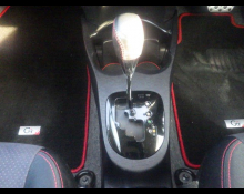 Toyota Vitz 2012