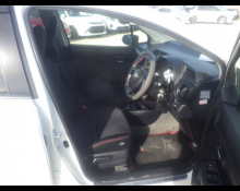 Toyota Vitz 2012
