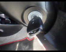 Toyota Vitz 2012