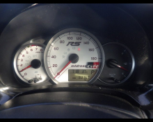 Toyota Vitz 2012