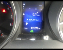 Toyota C-HR 2016