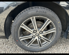 Toyota Corolla Fielder 2017