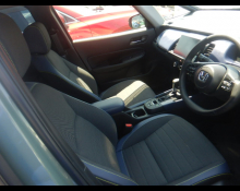 Honda Fit Hybrid 2025