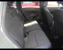 Honda Fit Hybrid 2025