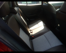Toyota Yaris Cross 2022