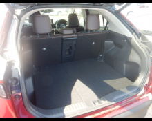 Toyota Yaris Cross 2022