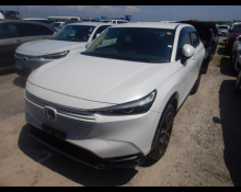 Honda Vezel 2023
