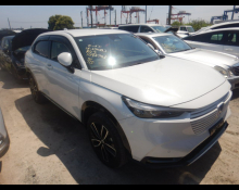 Honda Vezel 2023 For Sale and Price
