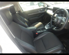 Honda Vezel 2023