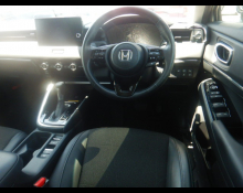 Honda Vezel 2023